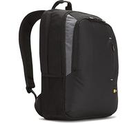 Case Logic VNB217 Sac à dos en Nylon pour ordinateur 15-17,3" Noir