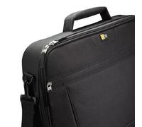 Case Logic VNCI-215 Black 39,6 cm (15.6") Sac Messenger Noir