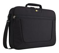 Case Logic VNCI-215 Black 39,6 cm (15.6") Sac Messenger Noir