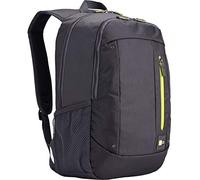 Case Logic WMBP115GY Sac à dos en nylon pour Ordinateur portable 15,6" Gris