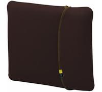 Case Logic XAS-15TURQUOISE/SAND Navette réversible en néoprène pour MacBook 15,4" (Turquoise/Sable)