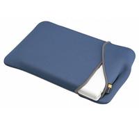 Case Logic XAS-17DENIM/CHARCOAL Navette réversible pour MacBook 17" (Denim/Anthracite)