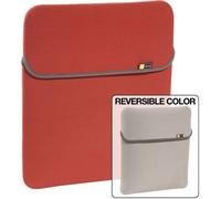 Case Logic XNS-15R Navette réversible pour ordinateur portable 14" (Pistache/Chocolat)