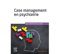 Case management en psychiatrie