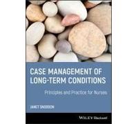Case Management Of Long-Term Conditions