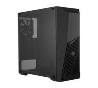 CASE MASTERBOX K501L NERO (MCB-K501L-KANN-S00) NO ALIMENTATORE