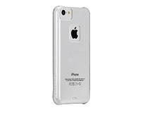 Case Mate Barely There Coque pour iPhone 5C Transparent