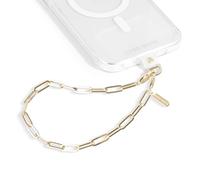 Case-Mate Phone Charm Breloque pour téléphone, doré, Taille Unique Mixte