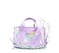 Case-Mate Mixte Tote Bag Sac fourre-Tout, Iridescent-Mini, Small