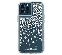 Case-Mate Coque iPhone 12 Pro Max'' Karat Crystal