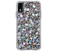 Case-Mate - Coque iPhone XR - KARAT - iPhone 6.1 - Nacre