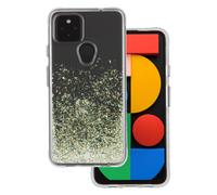 Case-Mate - Coque pour Google Pixel 5 (6 pouces) - Twinkle - l ments r fl chissants - Stardust