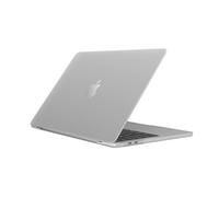 Case-Mate Coque pour MacBook Air 15" - Coque Rigide à Clipser avec Clavier en Silicone Transparent - Étui pour Ordinateur Portable avec Protection à 360° - Accessoires pour Apple MacBook Air M2 2023