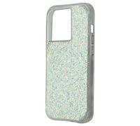 Case-Mate Coque Rigide pour Magsafe pour IPHONE 14 Pro - Scintillant Diamant
