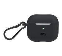 Case Mate Coque TOUGH Airpods (3rd Gen) Noir