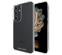 Case-Mate Coque transparente robuste pour Samsung Galaxy S24 Plus [protection contre les chutes D3O de 4,9 m] [compatible avec la charge sans fil] Coque de téléphone pour Samsung Galaxy S24 Plus 6,7",