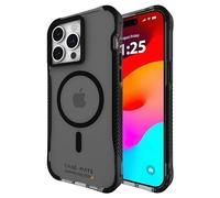 Case-Mate Coque Ultra résistante pour iPhone 15 Pro Max 6,7", Protection D3O Contre Les Chutes, Compatible avec MagSafe, Coque magnétique avec poignée texturée pour iPhone 15 Pro Max 6,7",