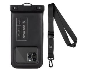 Case-Mate Étui waterproof flottant pour smartphone - Pelican Marine