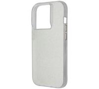 Case-Mate Extra Fin Cristal Séries Étui pour Apple IPHONE 15 Pro - Champagne Or