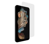 Case-Mate FlexiShield Protection d'écran pour Samsung Galaxy S24 Plus [6,6 pouces] - Film polymère renforcé fin et durable pour Samsung Galaxy S24 Plus - Anti-rayures, ultra haute clarté, compatible