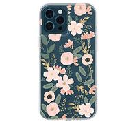 Case-Mate iPhone 12 Pro Max' Rifle Paper Wild Flowers