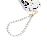 Case-Mate kate spade new york Breloque pour téléphone Portable - Cordon Amovible pour téléphone Portable - Perle de mer