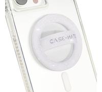 Case-Mate Poignée magnétique MagSafe pour téléphone | Support de téléphone Amovible pour la Main | Poignées de téléphone MagSafe Souples et Pliables pour l'arrière du téléphone pour iPhone Pro Max