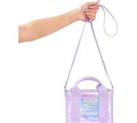 Case-Mate Micro Tote Bag - Sac à bandoulière étanche (Soap Bubble)