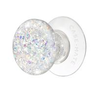 Case-Mate minis Support de téléphone Portable et Support Universel pour téléphone Portable - Support à Ventouse - Maintien Ferme sur Les Surfaces - Protection antimicrobienne - Twinkle Stardust