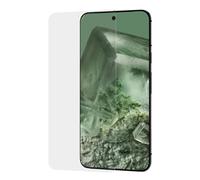 Case-Mate Protection d'écran pour Google Pixel 8 Ultra - 6,3" - Verre trempé anti-rayures avec 5 protections incassables - Verre durable 9H avec cadre d'installation, haute clarté, compatible avec les
