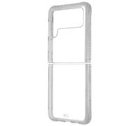 Case-Mate - Rigide Plus - Étui pour Samsung Galaxy Z Flip 3 5G - 6.5 inch -