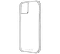 Case-Mate Rigide Série Rigide Étui pour IPHONE 14 Plus Smartphones - Clair