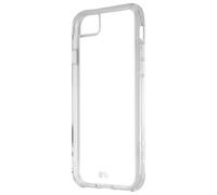 Case-Mate Rigide Transparent Coque pour Apple IPHONE Se (2020) / 8 -