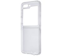 Case-Mate Rigide Transparent Séries Clapet Étui pour Samsung Galaxy Z Flip6 -