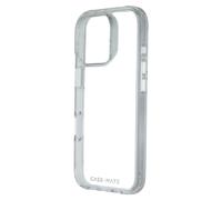 Case-Mate Rigide Transparent Séries Étui pour Apple IPHONE 16 Pro - Transparent