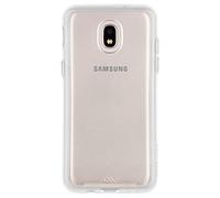 Case-Mate Samsung J3 Dessus (TBD) Naked Tough - Téléphone Portable Coque pour J3, Eclipse 2, J3 Mission 2, J3, Etoile, Express Prime 3, AMP Prime 3 - Clair