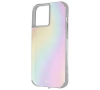 Case-Mate Savon Bulles Étui pour IPHONE 13 Pro Max - Iridescent Savon Bulle