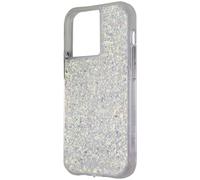 Case-Mate Scintillant Séries Créateur Étui pour Apple IPHONE 13 Pro - Stardust