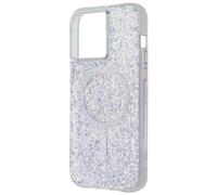 Case-Mate Sheer Cristal Séries Étui pour Apple IPHONE 15 Pro Max - Twinkle Disco