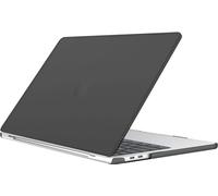 Case-Mate Snap-On Case| Apple MacBook Air 15" M2 2023| smoke grau transparent| (CM052394)