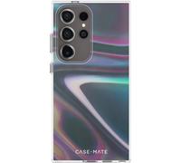 Case-Mate Soap Bubble - Étui pour Samsung Galaxy S24 Ultra (irisé)