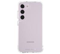 Case-Mate Tough Clear - Étui pour Samsung Galaxy S23 (transparent)