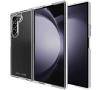 Case-Mate Tough Coque arrière Samsung Galaxy Z Fold6 transparent CM054690