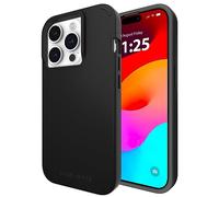 Coque pour iPhone 15 Pro Series Tough Duo Ultra Résistant Noir