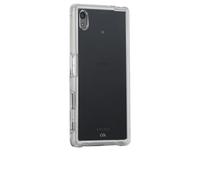 Case-Mate Tough Naked Coque pour Sony Xperia Z5 Transparent