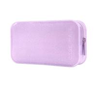 Case-Mate Trousse de Maquillage Jelly, Stardust Twinkle, Small, Trousse de Maquillage Jelly