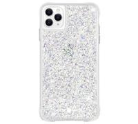 Case-Mate - TWINKLE - Coque iPhone 11 Pro - l ments r fl chissants - 5,8 pouces - Poussi re d' toile
