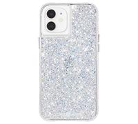 CASE-MATE - Twinkle - Coque pour iPhone Katie - Stardust avec micropel