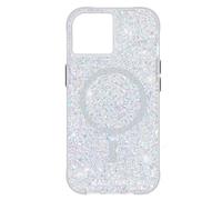 Case-Mate Twinkle MagSafe - Étui pour iPhone 15 Plus (disco)
