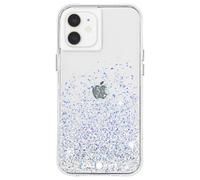 Case-Mate - Twinkle Ombre - Coque pour iPhone 12 Mini (5G) - Protection contre les chutes de 3 m - 5,4 pouces - Stardust